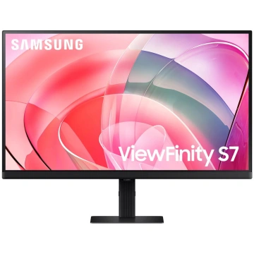 27" Samsung S70D 4K Ultra HD LCD monitors (3840x21