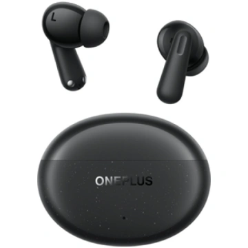 ONEPLUS Nord Buds 3 Pro Headphones, Black 54811585