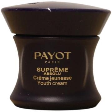 Payot, Supreme Absolu, Anti-Aging, Day Cream, Crea