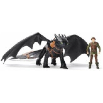 Spin Master Dragon figūra [Figurka Smok] S2451033