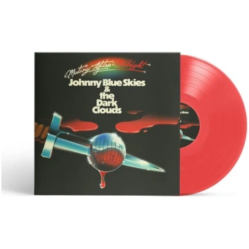 Johnny Blue Skies & The Dark Clouds-Mutiny After M