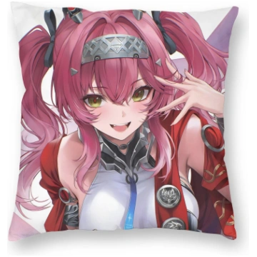 Wuthering Waves Cute Q Version Pillowcase Printing