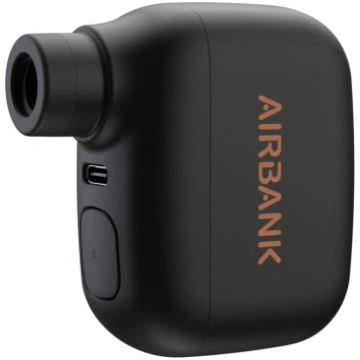 Cycplus AS100 POCKET SE AIRBANK mini velosipēda sū