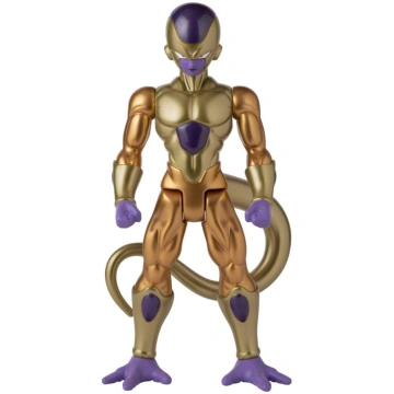 Rotaļlietu figūriņa Bandai Dragon Ball Golden Frie