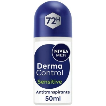 Nivea Men Derma Control Sensitive dezodorants vīri