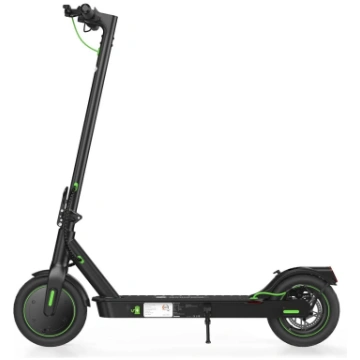 S9PRO elektriskais skrejritenis 350W salokāms ikdi
