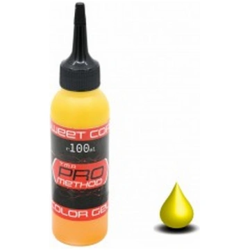 Timar Mix TIMÁR MIX PRO METHOD GEL SWEETCORN 100 M