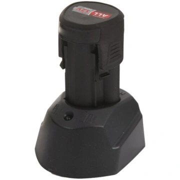 Akumulators Bosch Starter Set PBA12V; 12 V; 1,5 Ah