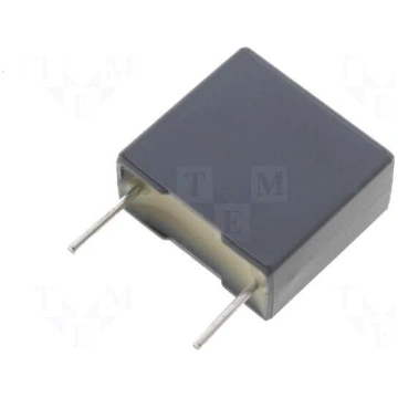 Capacitor: polypropylene | X2 | R46 | 4.7uF | 560V