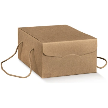 Havana Colomba Box Casolaro Hotellerie