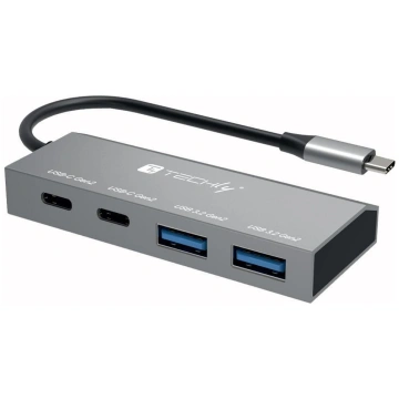 125 G2 - Keyboard - 100% - IUSB32C-HUB4AC2 (805895