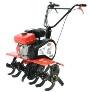 BESK Zemes frēze 208CC