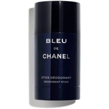 Zīda dezodorants CHANEL Bleu de Deodorant Stick 75