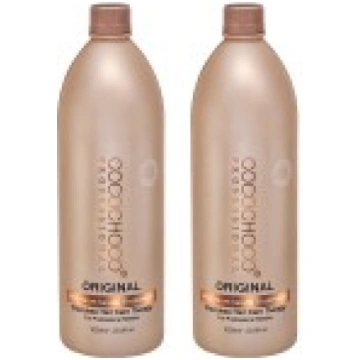 Cocochoco Original 2 x 1000ml