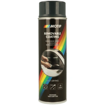 Plēvi veidojošs noņemams pārklājums 500ml spīdīga 