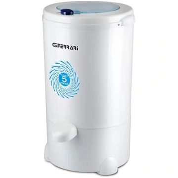 G3Ferrari G90041 Monia Tumble Dryer with Spinning