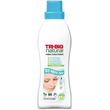ECO tīrīšanas līdzeklis, veļas mazgāšanai Tri-Bio 