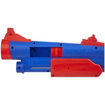 Hasbro Nerf Fortnite Pump SG Blaster - Pump Action