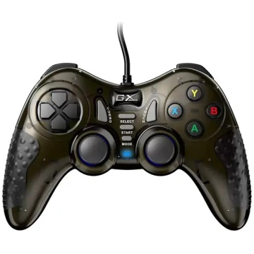Vadāms spēļu kontrolieris Genius GX-19U (GX Gaming