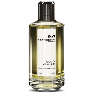 Coco Vanille EDP Mancera