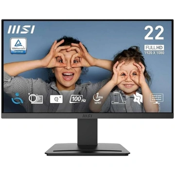 MSI PRO MP223 E2 datora monitors 54,5 cm [21,4] 19