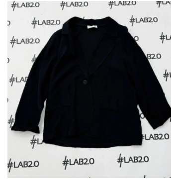 Cosima Black Blazer Lab 2.0 Shop