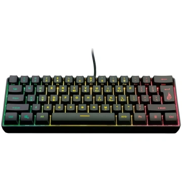 Surefire Kingpin X1 60%