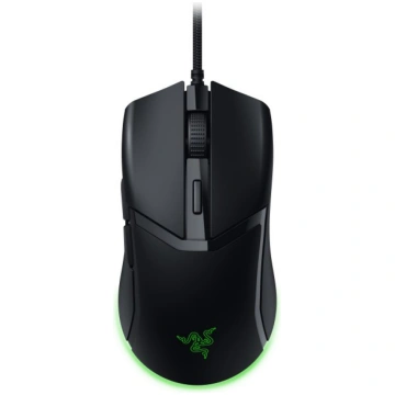 Razer Cobra Gaming Mouse Wired, USB Type-A, Optica