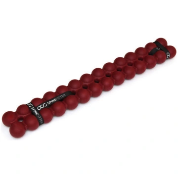 SISSEL® Spinefitter, bordo krāsā