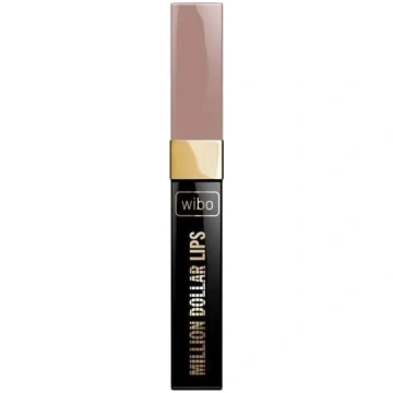 Matēta šķidrā lūpu krāsa Wibo Million Dollar Lips 