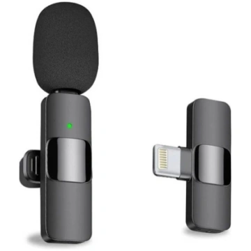 CP K9 Mini Lightning Smartphone Wireless clip clea