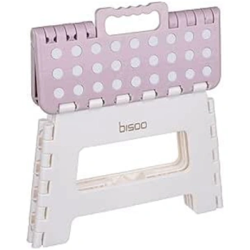 bisoo Children"s Step Stool - Folding Stool 120 kg