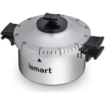 Lamart LT7038 minūšu taimeris