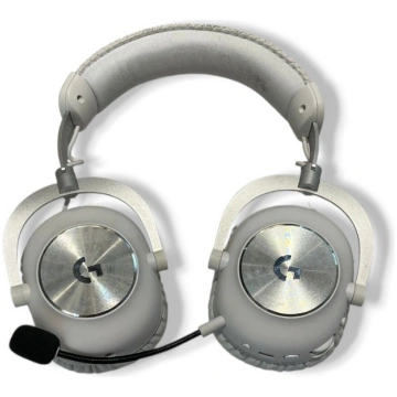 Lietots - Logitech G Pro X2 Lightspeed