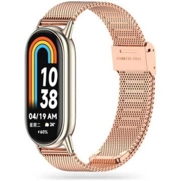 Tech-Protect MilaneseBand siksniņa Xiaomi Smart Ba