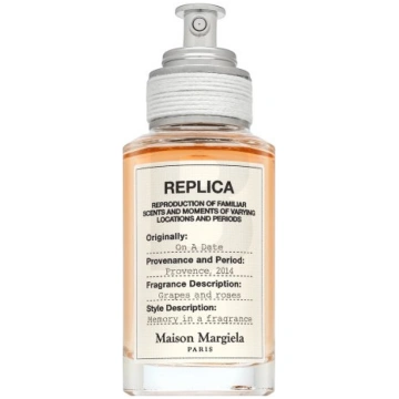 Maison Margiela Replica On A Date unisex tualetes 
