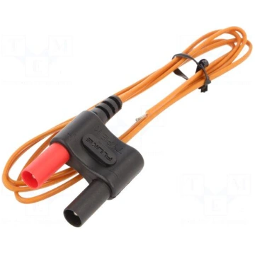 Probe: K-type temperature | Kind of probe: general