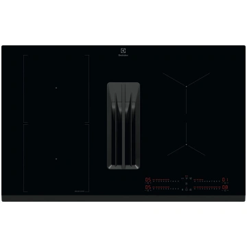Plīts Sildīšanas Electrolux Ecc8344