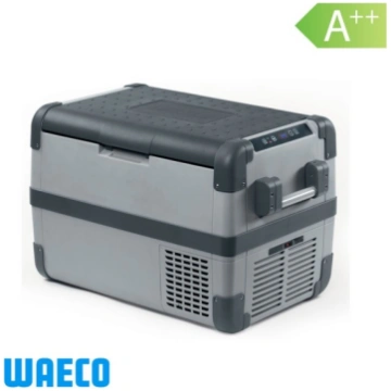 Ledusskapis CoolFreeze CFX 50 46L AC/DC