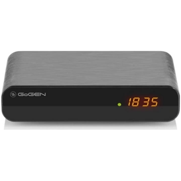 Tuner TV GoGEN DVB 142 T2 PVR DVB142T2PVR