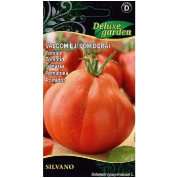 Tomāti Silvano H 0,1g