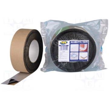 AY5020; Tape: sealing; W: 50mm; L: 20m; Thk: 0.5mm