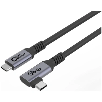 MicroConnect Premium USB-C cable 3m 5715063212387 