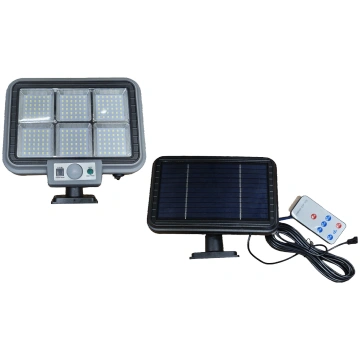Solārā lampa ar sensoru LED, V16 Cits