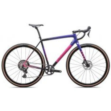 BICI CICLOCROSS/GRAVEL SPECIALIZED CRUX COMP