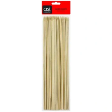 Bambusa grila iesmi 50 gab., 40cm, Ø4cm ASI COLLEC