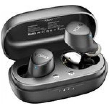 Tozo Agile Dots TWS Bluetooth Earbuds Black