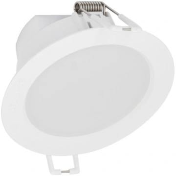 Lampa padziļinājums Ledvance Slim Protect, 3000°K,