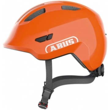 Šalmas Abus Smiley 3.0 shiny orange - s