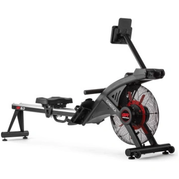 Airēšanas trenažieris GYMSTICK GR6.0 Rower